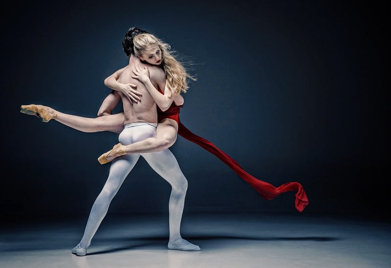 Creative Dance
