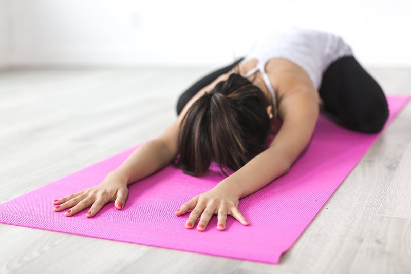 Mindful Movement